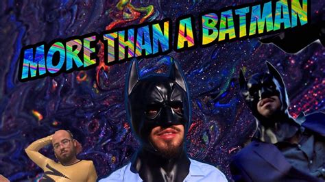 goose wayne batman dr phil|Batman Returns: ‘Dr. Phil’ Guest Who Claimed He Was A.